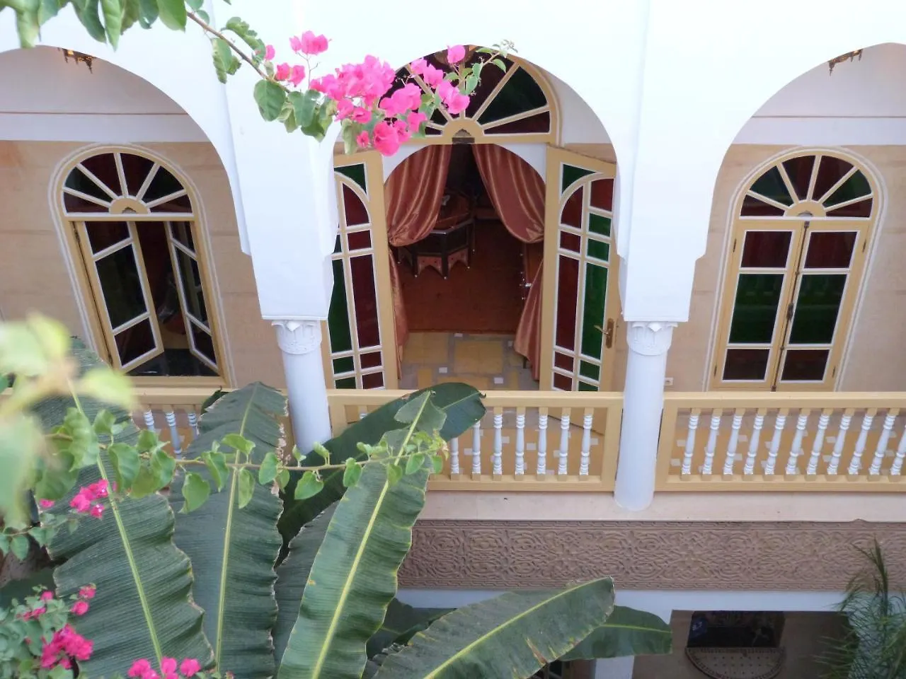 Riad Habib Marrakesh 2*,