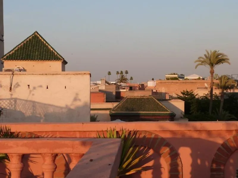 Riad Habib Marrakesh