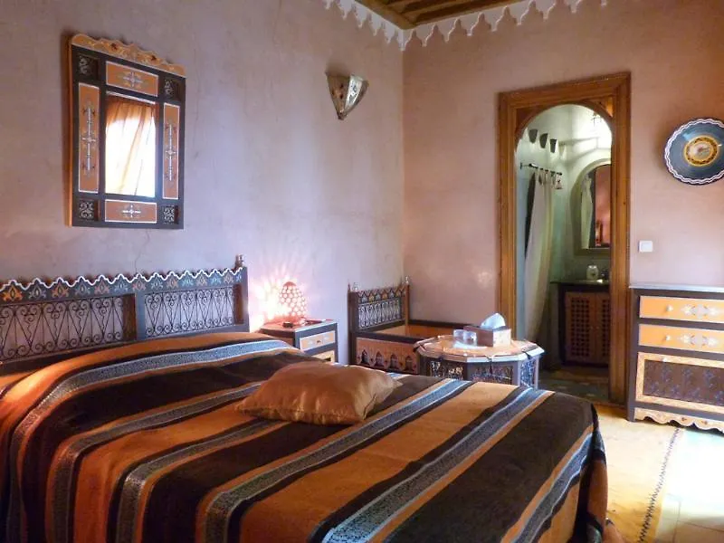 Riad Habib Marrakesh