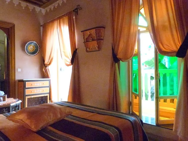 Riad Habib Marrakesh